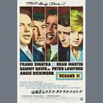 Sammy Davis, Jr.: EEE-O-Eleven Product Image