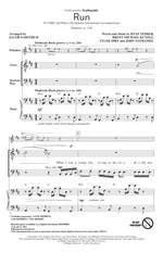 OneRepublic: Run (arr. Jacob Narverud) Product Image