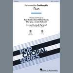 OneRepublic: Run (arr. Jacob Narverud) Product Image