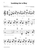 George Gershwin: Looking For A Boy Product Image