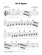 George Gershwin: Do It Again Product Image