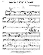 Aerosmith: Same Old Song And Dance Product Image