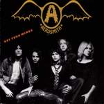 Aerosmith: Same Old Song And Dance Product Image