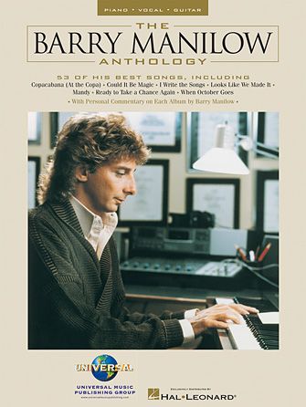 Barry Manilow: When October Goes