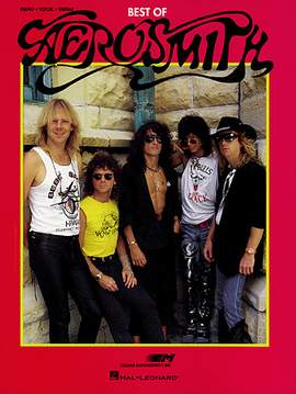 Aerosmith: Last Child