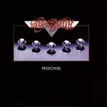 Aerosmith: Last Child Product Image