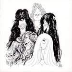 Aerosmith: Draw The Line Product Image