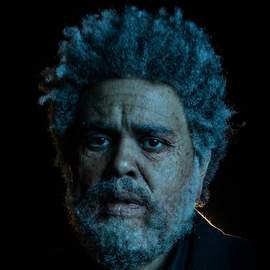 The Weeknd: Sacrifice