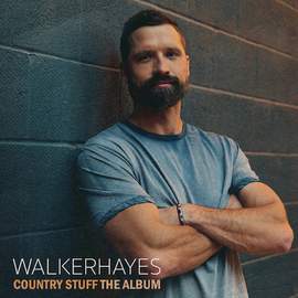 Walker Hayes: AA