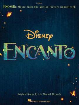 Lin-Manuel Miranda: Colombia, Mi Encanto (from Encanto)