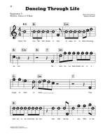 Stephen Schwartz: Dancing Through Life (from Wicked) Product Image