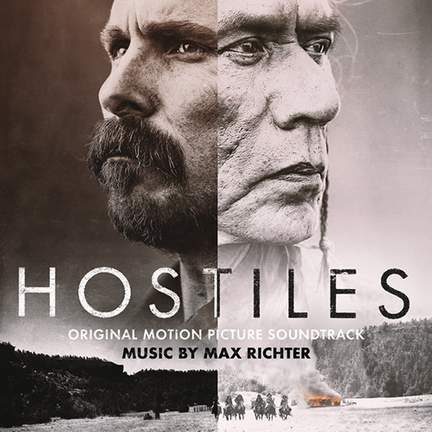 Max Richter: Rosalee Theme (from Hostiles)