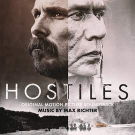 Max Richter: Rosalee Theme (from Hostiles)