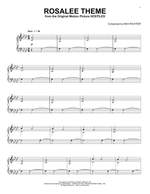 Max Richter: Rosalee Theme (from Hostiles) Product Image