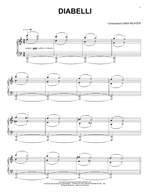 Max Richter: Diabelli Product Image