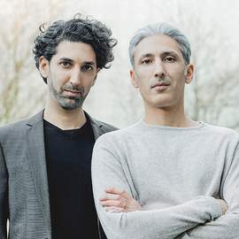 Vivan & Ketan Bhatti: Die Zauberflöte: Aria Variation