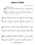 Patrick Hamilton: Anke's Theme Product Image