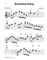 Scott Joplin: Something Doing Product Image