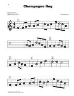 Joseph Lamb: Champagne Rag Product Image