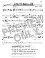Eric Clapton: Evil (Is Going On) Product Image