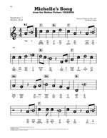Elton John: Michelle's Song Product Image