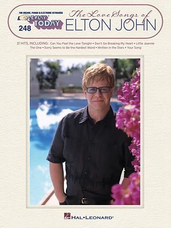 Elton John: Made For Me