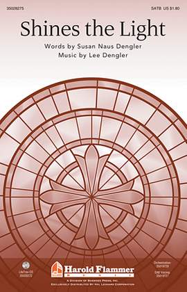 Lee Dengler: Shines The Light - String Bass