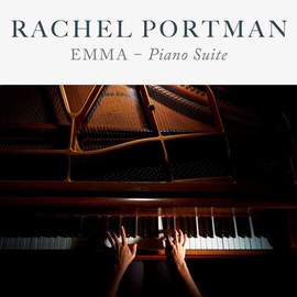 Rachel Portman: Emma - Piano Suite