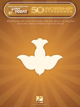 Henry Smith: Give Thanks