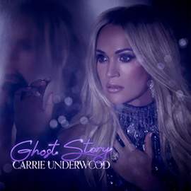 Carrie Underwood: Ghost Story