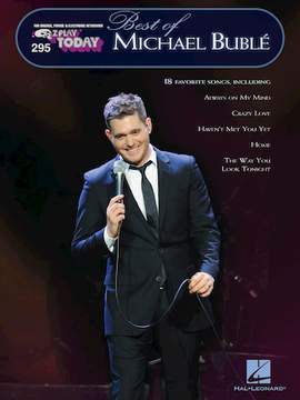 Michael Bublé: Quando, Quando, Quando (Tell Me When)
