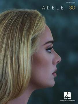 Adele: Oh My God