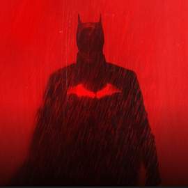 Michael Giacchino: Sonata In Darkness (from The Batman)