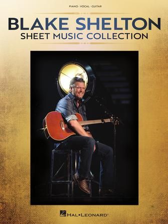 Blake Shelton: Minimum Wage