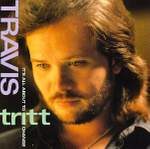 Travis Tritt: Anymore Product Image