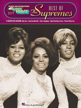 Diana Ross & The Supremes: Love Child