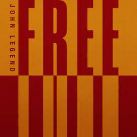 John Legend: FREE