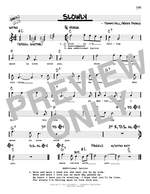 Webb Pierce: Slowly Product Image