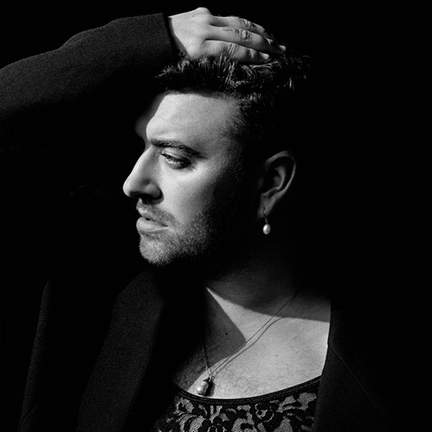 Sam Smith: Love Me More