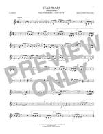 John Williams: Star Wars (Main Theme) Product Image
