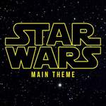 John Williams: Star Wars (Main Theme) Product Image