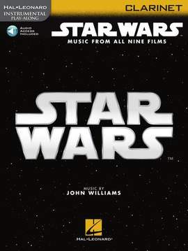 John Williams: Throne Room and End Title (from Star Wars: A New Hope)