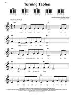 Adele: Turning Tables Product Image