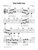 Bob Dylan: Lay, Lady, Lay Product Image