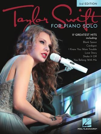 Taylor Swift: willow