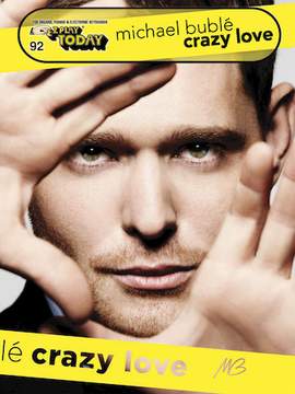 Michael Bublé: At This Moment