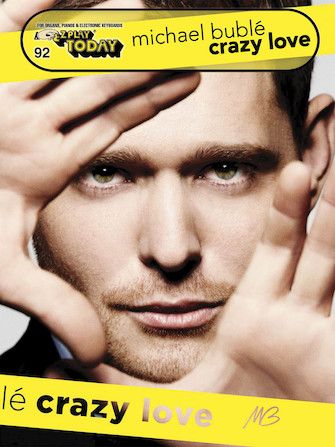 Michael Bublé: Heartache Tonight
