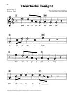 Michael Bublé: Heartache Tonight Product Image