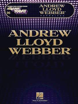 Andrew Lloyd Webber: High Flying, Adored (from Evita)