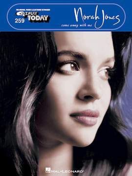 Norah Jones: Shoot The Moon